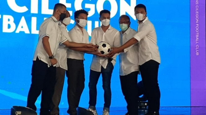 IntipSeleb/ Wahyu Firmansyah