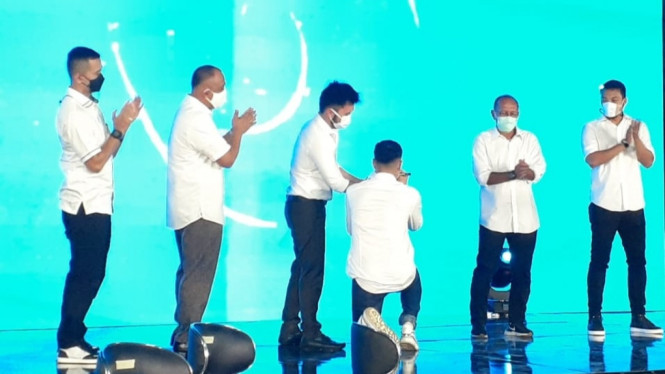 IntipSeleb/ Wahyu Firmansyah