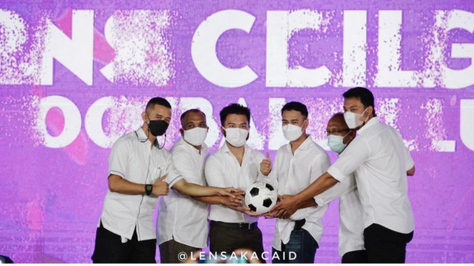 Instagram/lensakacaid