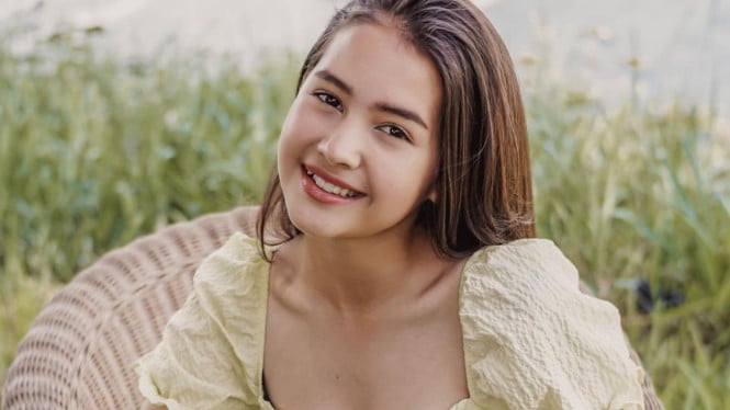 Instagram/@sandrinna_11