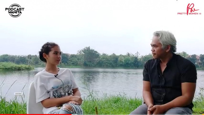 YouTube/pretty women id