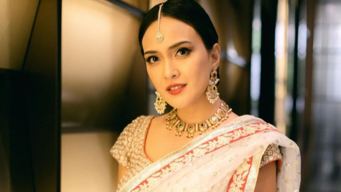 Instagram/shandyaulia