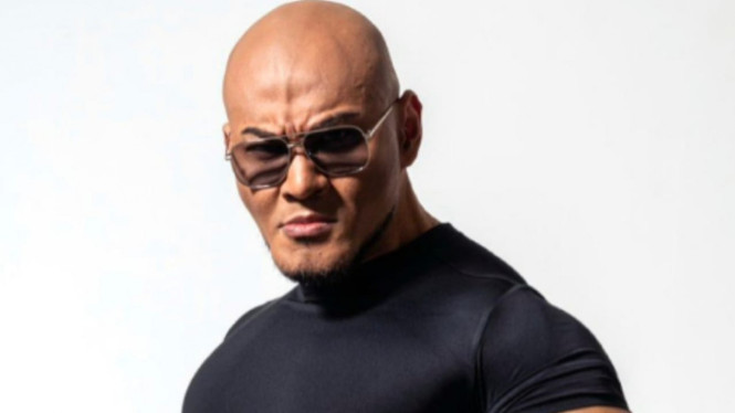 instagram/deddycorbuzier