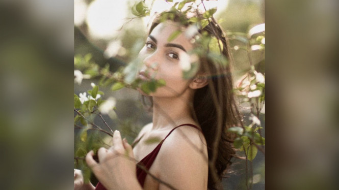 Instagram/arieltatum