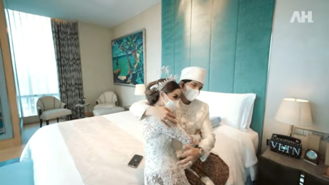 YouTube/Atta Halilintar