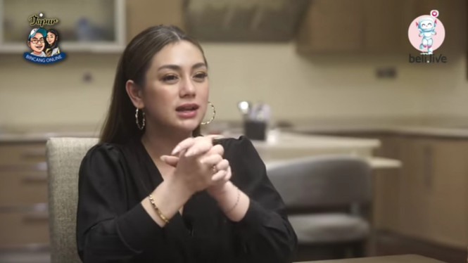 YouTube/Dapur Bincang Online