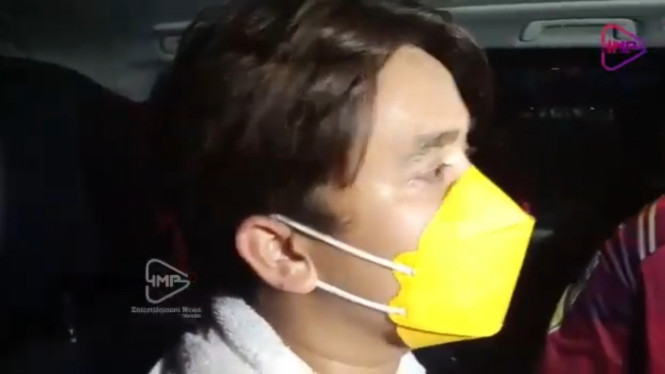 YouTube/IMP Entertainment