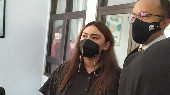 IntipSeleb/ Wahyu Firmansyah