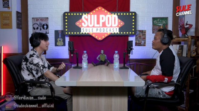 YouTube/Sule Channel