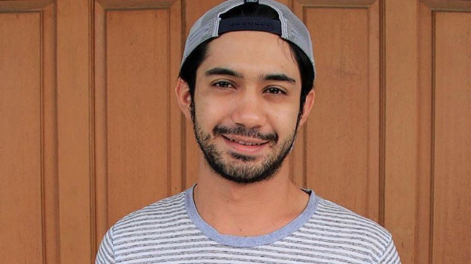 Instagram/@rezarahadian_real