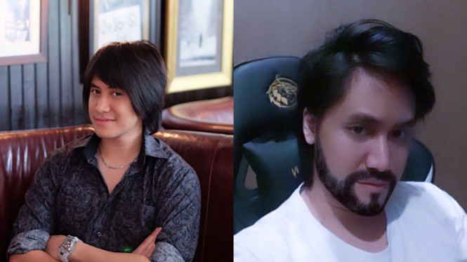 Instagram/kevinaprilio