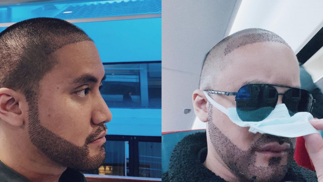 Instagram/kevinaprilio