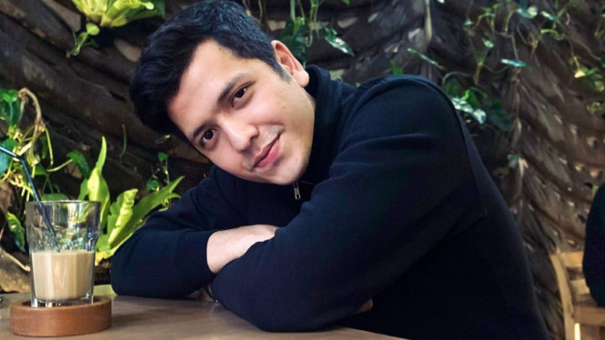 Instagram/rendijhonpratama