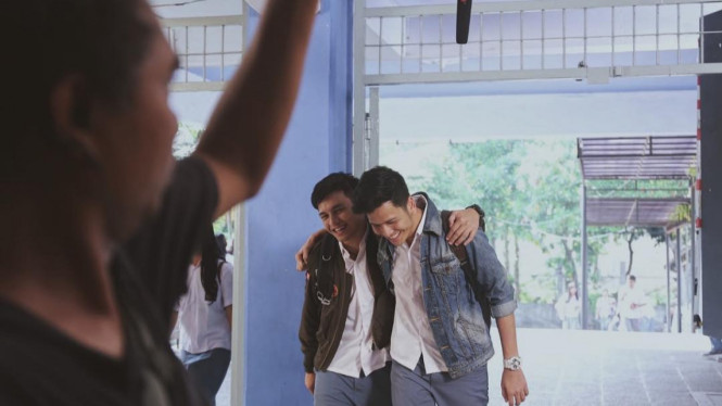 Instagram/rendijhonpratama