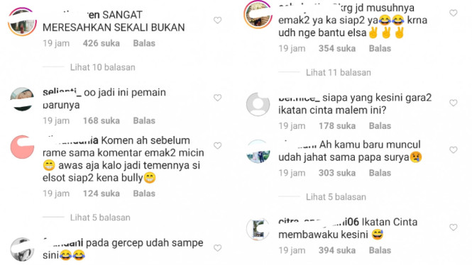 Instagram/rendijhonpratama