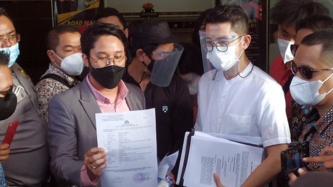 IntipSeleb/ Wahyu Firmansyah