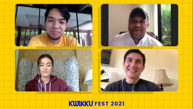 Kwikku Fest 2021