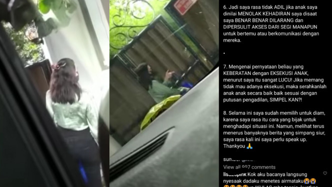 Instagram/tsaniamarwa54