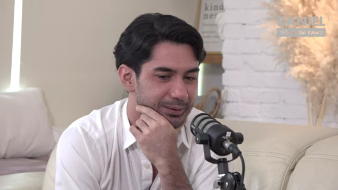 YouTube/Daniel Mananta network