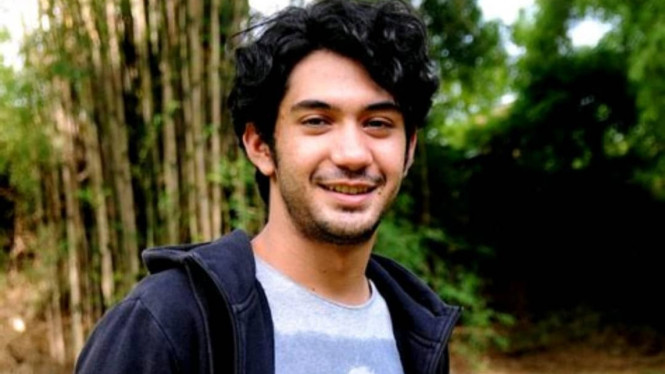 Instagram/pilarez.rezarahadian