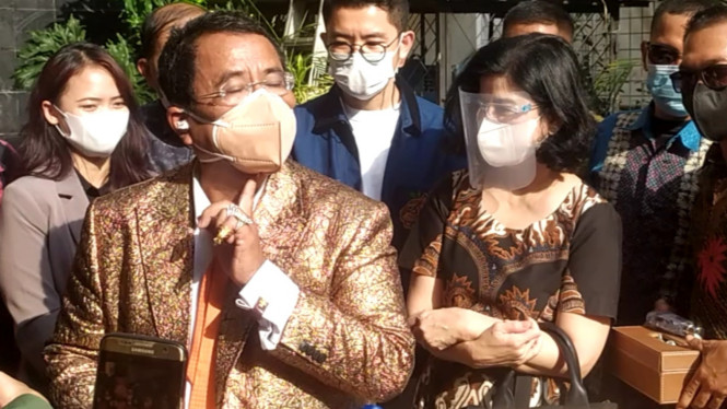 IntipSeleb/ Wahyu Firmansyah