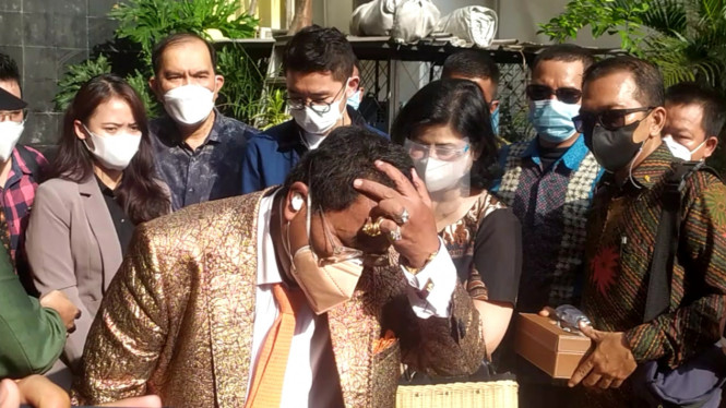 IntipSeleb/ Wahyu Firmansyah