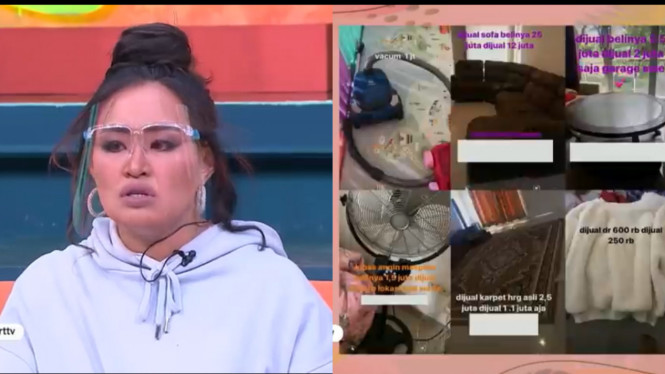 YouTube/trans tv official