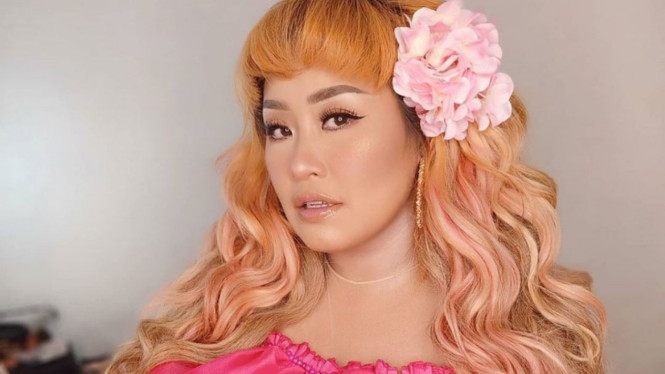 Instagram/@pinkan_mambo