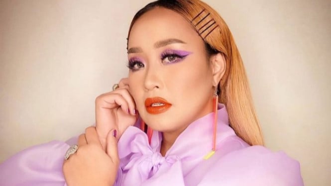 Instagram/pinkan_mambo