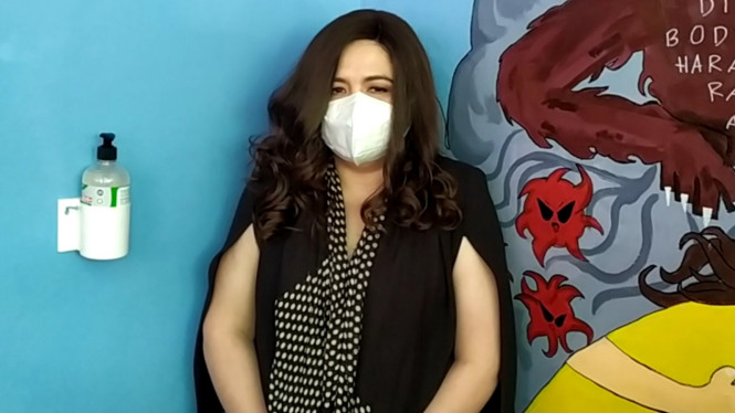 IntipSeleb/ Wahyu Firmansyah