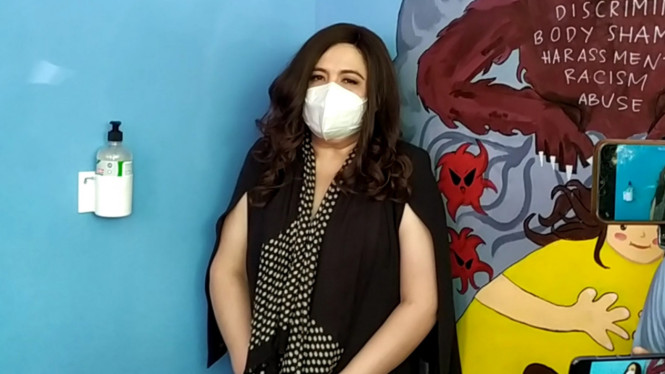 IntipSeleb/ Wahyu Firmansyah