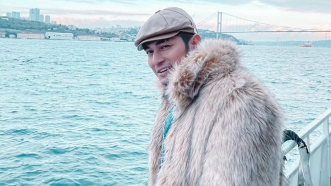 Instagram/@ichalmuhammad91