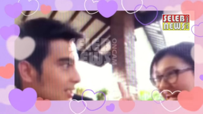 YouTube/seleb oncam news