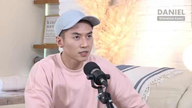 YouTube/Daniel Mananta Network