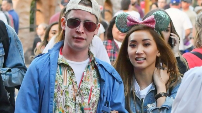 Sosok Brenda Song, Pacar Macaulay Culkin Punya Anak Sebelum Nikah