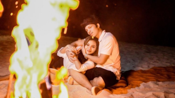 Instagram/attahalilintar