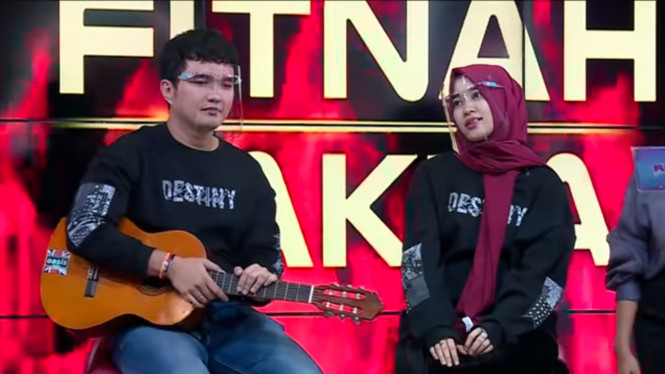 YouTube/Trans TV Official