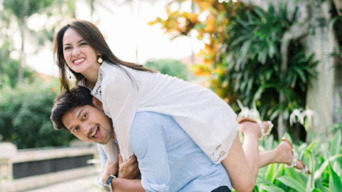 Instagram/@ririnekawati