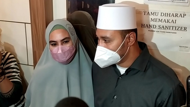 IntipSeleb/ Wahyu Firmansyah