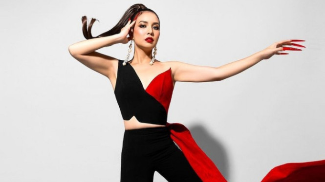 Instagram/tya_ariestya