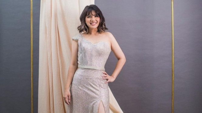 Instagram/tya_ariestya