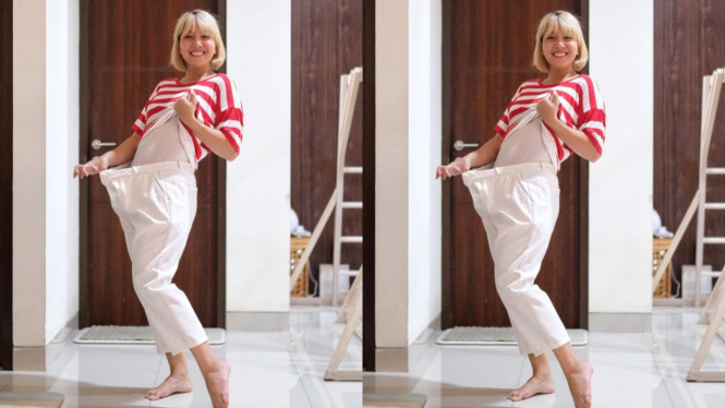 Instagram/tya_ariestya