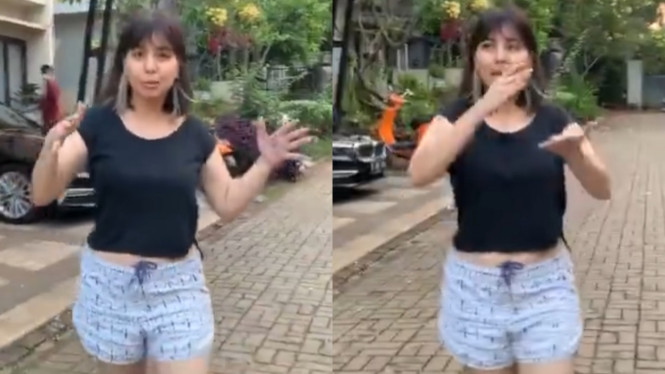 Instagram/tya_ariestya