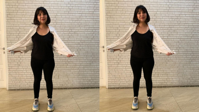 Instagram/tya_ariestya