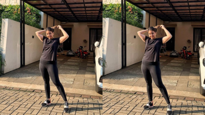 Instagram/tya_ariestya