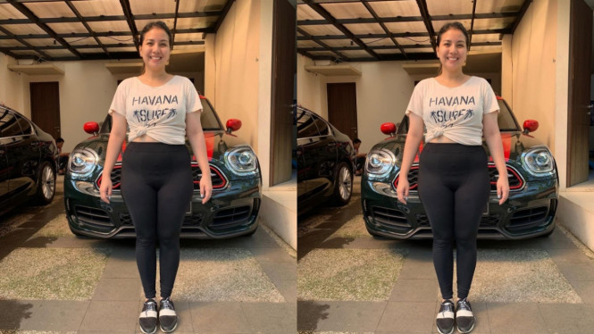 Instagram/tya_ariestya