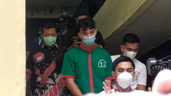 IntipSeleb/ Wahyu Firmansyah