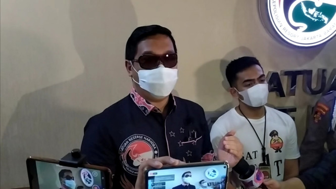 IntipSeleb/ Wahyu Firmansyah