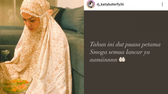 Instagram/dj_kattybutterfly36