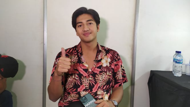 IntipSeleb/ Wahyu Firmansyah